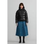 デュベティカ DUVETICA THIALONCINQUE / ティアロンチンクエ （NERO）