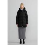 ショッピングduvetica デュベティカ DUVETICA WICAPI / ウィカピ （NERO）