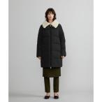 ショッピングduvetica デュベティカ DUVETICA NITTAWOSEW / ニッタウォソウ （NERO）