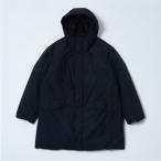 ショッピングダンロップ ダンロップリファインド DUNLOP REFINED TXダウン100ブルゾン （ブラック）