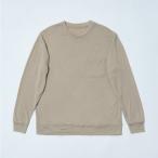 ダンロップリファインド DUNLOP REFINED ウールウォッシャブルカットT （ベージュ）