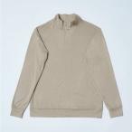 ダンロップリファインド DUNLOP REFINED ウールウォッシャブルカットZIP （ベージュ）