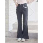  M zeki сайт ems excite карман гонки Denim PT (BLK1)