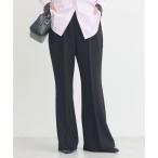  Earth Music and экология earth music&amp;ecology центральный si-m flare pants ( черный )