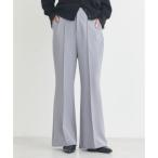  Earth Music and экология earth music&amp;ecology центральный si-m flare pants ( серый )