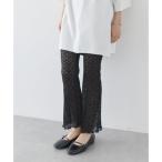  Earth Music and экология earth music&amp;ecology гонки flare pants ( черный )