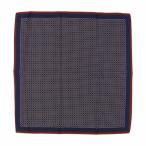  earth meidoEARTH MADE E7924 CHAIN SCARF ( голубой )