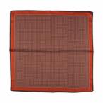  earth meidoEARTH MADE E7924 CHAIN SCARF ( orange )