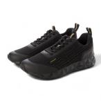 ショッピングアルマーニ イーエーセブン エンポリオ アルマーニ EA7 EMPORIO ARMANI Triple Logo Trainer （TRIPLE BLACK+G）