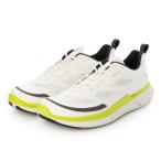  eko -ECCO Biom 2.2 спортивные туфли ( белый × lime дырокол )