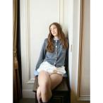エイミーイストワール EIMY ISTOIRE Attached collar 
