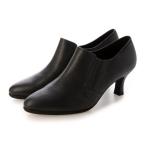 ショッピングブーティー エイゾー EIZO スリットサイドゴアブーティ （BL）