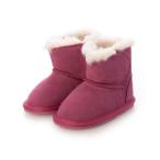 エミュ オーストラリア EMU Australia Toddle ベビーファーブーツ （Deep Pink）