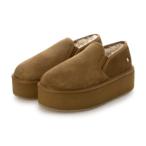 エミュ オーストラリア EMU Australia レディース ブーツ ムートンブーツ 厚底 Stinger Reef Flatform W13085
