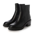 エミュ オーストラリア EMU Australia レディース ブーツ 防水 サイドゴア ZEIL W13123 (ブラック)