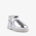 エミュ オーストラリア EMU Australia ムートンブーツ レディース W13154 エミュ オーストラリア SHARKY MICRO TOW