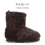 ショッピングemu エミュ オーストラリア EMU Australia ムートンブーツ レディース W13200 エミュ オーストラリア SHARKY LO TEDDY