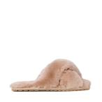 エミュ オーストラリア EMU Australia Mayberry ファーサンダル (Camel)