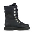 エミュ オーストラリア EMU Australia Comoro 2.0 防水レースアップブーツ (Black)