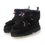 エミュ オーストラリア EMU Australia Taylor ムートンブーツ (Black)