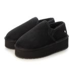 エミュ オーストラリア EMU Australia レディース ブーツ ムートンブーツ 厚底 Stinger Reef Flatform W13085