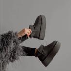 エミュ オーストラリア EMU Australia Stinger Micro Flatform (Charcoal)