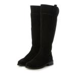 エミュ オーストラリア EMU Australia Hervey 防水ロングブーツ (Black)
