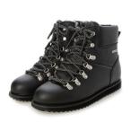 エミュ オーストラリア EMU Australia Larawag 防水レースアップブーツ (Black)
