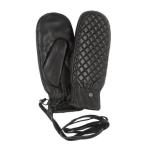 エミュ オーストラリア EMU Australia Margaret Mittens ムートンミトン （Black）