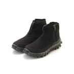 ショッピングSALOMON エミ emmi 【SALOMON】SNOWCLOG MID （BLK）