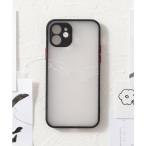エモニーク emonique iPhone TPUシリコンエッジ スマホケース 【12/12mini/12pro/13/13mini/13pro/SE