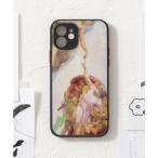エモニーク emonique iPhone TPUシリコンエッジ スマホケース 【12/12mini/12pro/13/13mini/13pro/SE
