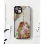 エモニーク emonique iPhone TPUシリコンエッジ スマホケース 【12/12mini/12pro/13/13mini/13pro/SE