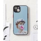 エモニーク emonique iPhone TPUシリコンエッジ スマホケース 【12/12mini/12pro/13/13mini/13pro/SE