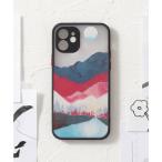 エモニーク emonique iPhone TPUシリコンエッジ スマホケース 【12/12mini/12pro/13/13mini/13pro/SE