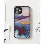 エモニーク emonique iPhone TPUシリコンエッジ スマホケース 【12/12mini/12pro/13/13mini/13pro/SE