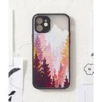 エモニーク emonique iPhone TPUシリコンエッジ スマホケース 【12/12mini/12pro/13/13mini/13pro/SE