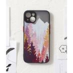 エモニーク emonique iPhone TPUシリコンエッジ スマホケース 【12/12mini/12pro/13/13mini/13pro/SE