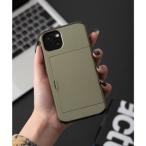 エモニーク emonique iPhone カード収納 衝撃分散 シンプルデザイン スマホケース 【12/12pro/13/13mini/13pro/