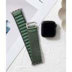 エモニーク emonique ナイロン製 Apple Watch Band スマートウォッチバンド【38/40/41/42/44/45/49mm対応】