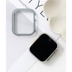 エモニーク emonique スマートウォッチケース【41/45/49mm対応】 （グレー）