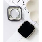 エモニーク emonique スマートウォッチケース【41/45mm対応】 （グレー）