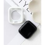 エモニーク emonique スマートウォッチケース【41/45mm対応】 （ホワイト）