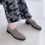 en коричневый ntedoenchanted натуральная кожа со вставкой из резинки бак подошва туфли без застежки обувь ( серый ju)