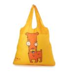 エンビロサックス ENVIROSAX エコバック バッグ （DOGASAURUS）