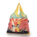 エンビロサックス ENVIROSAX エコバック バッグ （カルーセル）