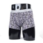  Epoca womoEPOCA UOMO передний . принт Boxer ( серый )[ замена * возвращенние товара не возможно ]