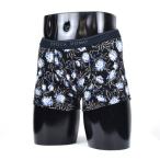  Epoca womoEPOCA UOMO передний . принт Boxer ( темно синий )[ замена * возвращенние товара не возможно ]