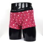  Epoca womoEPOCA UOMO передний . принт Boxer ( rose розовый )[ замена * возвращенние товара не возможно ]