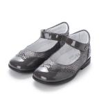  Europe комфорт обувь EU Comfort Shoes Naturino baby туфли-лодочки ( темно-серый )